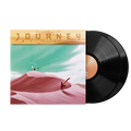 Journey (Original Game Soundtrack) 10th Anniversary Edition - Austin Wintory (2xLP Vinyl Record)