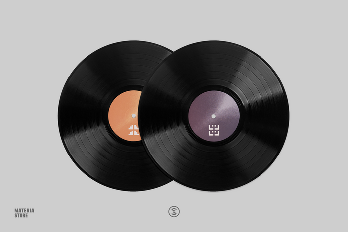 Journey (Original Game Soundtrack) 10th Anniversary Edition - Austin Wintory (2xLP Vinyl Record)