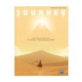 Journey Sheet Music Selections From The Original Video Game Soundtrack