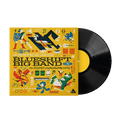 Joystick Jazz: The Blueshift Big Band Plays Iconic Video Game Hits - The Blueshift Big Band (1xLP Vinyl Record)