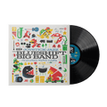 Joystick Jazz: The Blueshift Big Band Plays Iconic Video Game Hits, Vol. 3 (1xLP Vinyl Record)