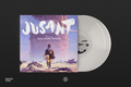 Jusant (Original Game Soundtrack) - Guillaume Ferran (2xLP Vinyl Record) - Blue and Green Bio