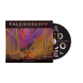 KALEIDOSCOPE: Sakimoto and Hamauzu Works - Josh Barron (Compact Disc)