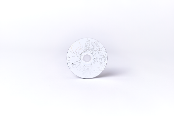 Kanto Symphony (Music From Pokémon Red And Blue) (Compact Disc) Compact Disc
