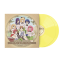 Katawa Shoujo Piano Collections (2xLP Vinyl Record)