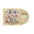 Katawa Shoujo Piano Collections (Compact Disc)
