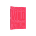KATSEYE - 3rd Ep WILD (International Retailer Exclusive)