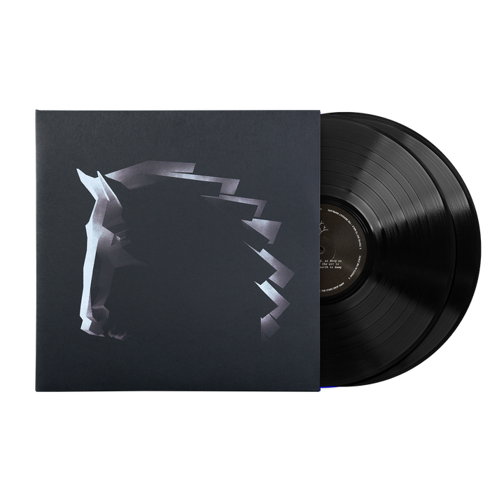 Kentucky Route Zero (Original Soundtrack) - Ben Babbitt (2xLP Vinyl Record)