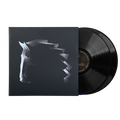 Kentucky Route Zero (Original Soundtrack) - Ben Babbitt (2xLP Vinyl Record)
