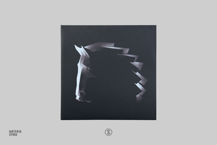 Kentucky Route Zero (Original Soundtrack) - Ben Babbitt (2xLP Vinyl Record)
