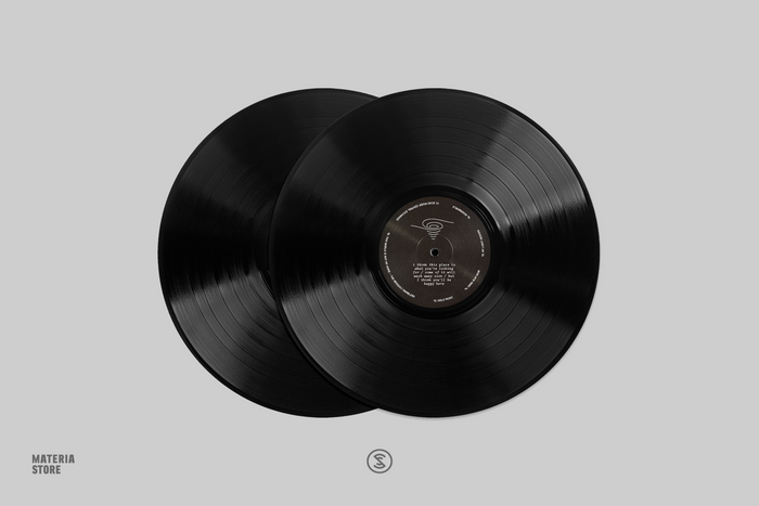 Kentucky Route Zero (Original Soundtrack) - Ben Babbitt (2xLP Vinyl Record)