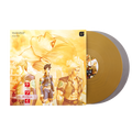 Ketsui -Kizuna Jigoku Tachi-: The Definitive Soundtrack - Manabu Namiki (1xLP Vinyl Record)