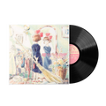Kiki's Delivery Service: Image Album - Joe Hisaishi (1xLP Vinyl Record)