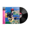 Kiki's Delivery Service: Soundtrack - Joe Hisaishi (1xLP Vinyl Record)
