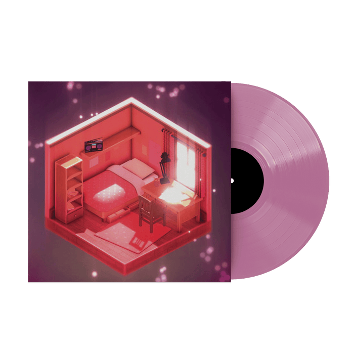 Kind Words (Original Soundtrack) - Clark Aboud (1xLP Vinyl Record)
