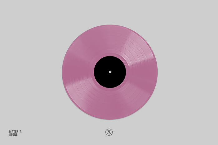 Kind Words (Original Soundtrack) - Clark Aboud (1xLP Vinyl Record)