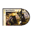 King of Hearts - FamilyJules (Compact Disc)