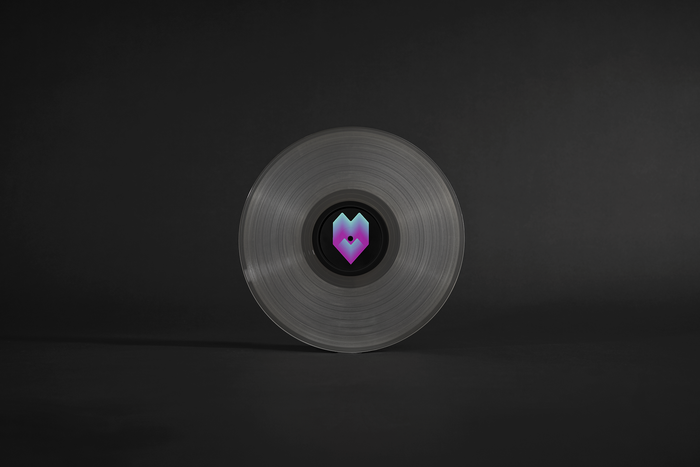 Kingdom Heartbeats (Vinyl) Vinyl