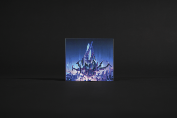 Kingdom Heartbeats (Compact Disc) Compact Disc
