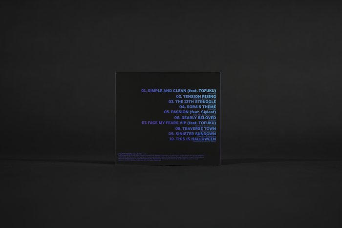 Kingdom Heartbeats (Compact Disc) Compact Disc