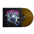 Kingdom & Kingdom: New Lands (Original Soundtracks) - Amos Roddy (2xLP Vinyl Record)
