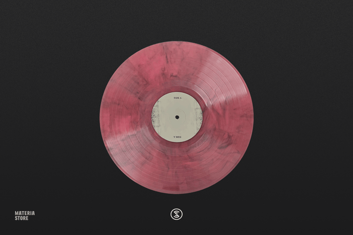 KinitoPET (Original Soundtrack) (1xLP Vinyl Record)