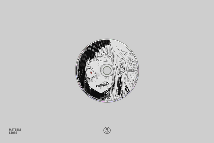 Kiyosumi – in your arms (Compact Disc)
