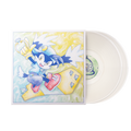 Klonoa 2: Lunatea’s Veil (Original Video Game Soundtrack) - Bandai Namco (2xLP Vinyl Record)