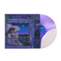 Konami Lo-fi Beats To Chill To (1xLP Vinyl Record)