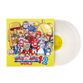 Konami Wai Wai World 1+2 (Original Game Soundtracks) (2xLP Vinyl Record)