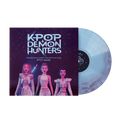 KPop Demon Hunters (Soundtrack from the Netflix Film) - Anniversary Edition (1xLP Vinyl Record)