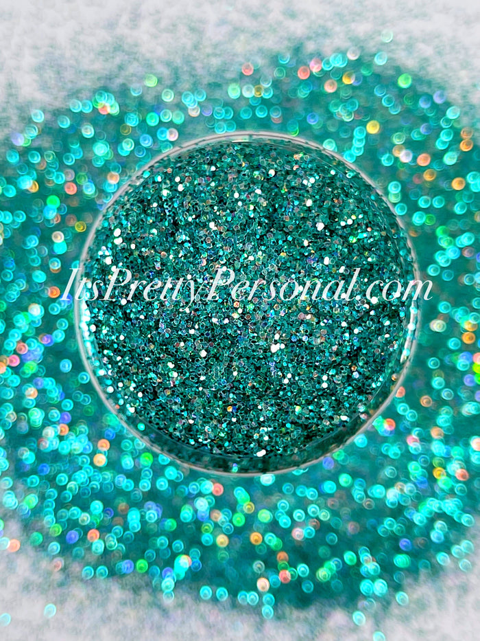 “Lagoon Goddess” - Custom Mix- Supplies  FALL