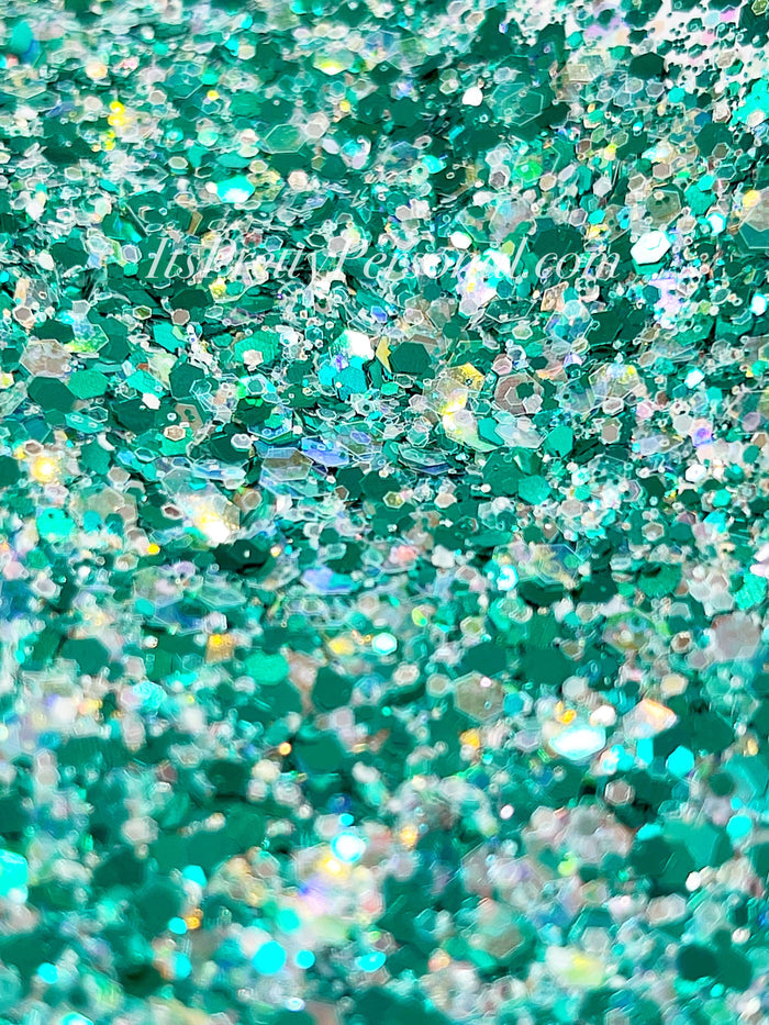 “Lagoon Goddess XL” - Goddess Collection