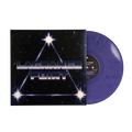 Lagrange Point (Original Soundtrack) - Konami Kukeiha Club (1xLP Vinyl Record)