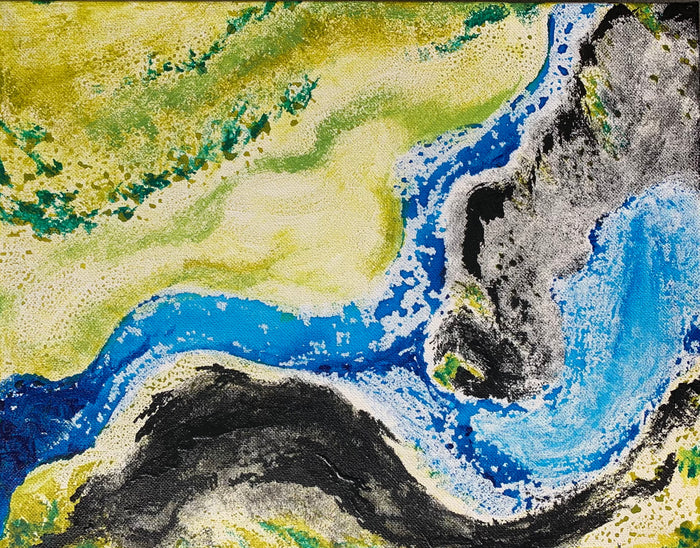 Landmass II