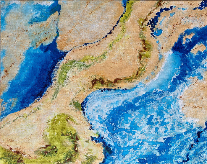 Landmass III