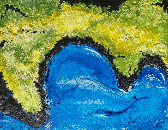 Landmass IV