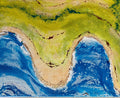 Landmass V