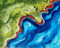 Landmass VI