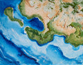 Landmass VII