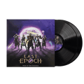 Last Epoch (Original Soundtrack) - Erik Desiderio (2xLP Vinyl Record)