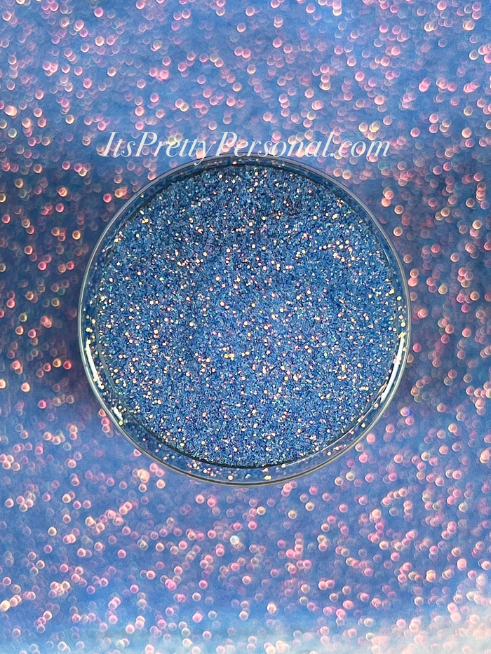"Lavender Blue”- Illumination Collection