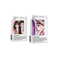 LE SSERAFIM ALBUM LE SSERAFIM - 3rd Mini Album EASY (Weverse Album Ver.)