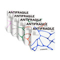 LE SSERAFIM ALBUM LE SSERAFIM - ANTIFRAGILE 2nd mini album (Compact ver.)