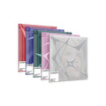 LE SSERAFIM ALBUM SET LE SSERAFIM - 4th Mini Album CRAZY (COMPACT ver.)