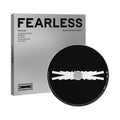 LE SSERAFIM Music & Sound Recordings LE SSERAFIM - FEARLESS 1ST Mini Album (Monochrome Bouquet Ver.)