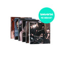 LE SSERAFIM - HOT (COMPACT ver.)
