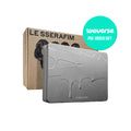 LE SSERAFIM - HOT (TIN CASE ver.)