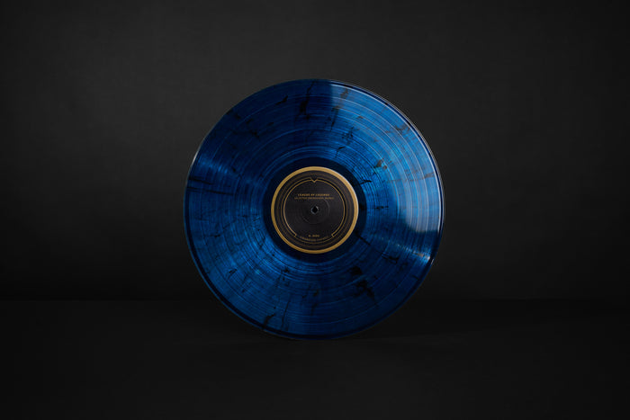 League of Legends: Selected Orchestral Works - Riot Music Team (2xLP Vinyl Record)