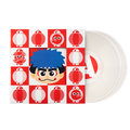 Legend of the Mystical Ninja (Original Soundtrack) - Konami Kukeiha Club (2xLP Vinyl Record)